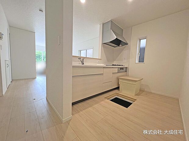 出来立てのお料理もすぐに提供できます 現地写真2026.6.26撮影