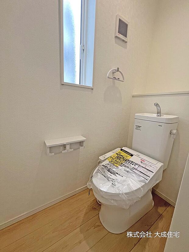 トイレ 現地写真2026.6.26撮影
