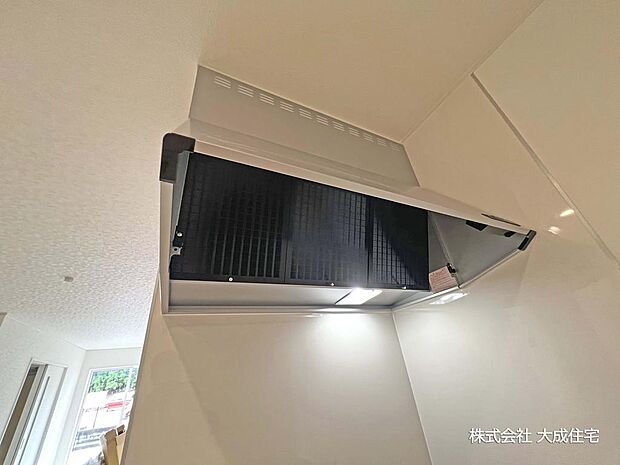 換気扇 現地写真2026.6.26撮影