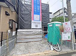 埼玉県鶴ヶ島市富士見５丁目