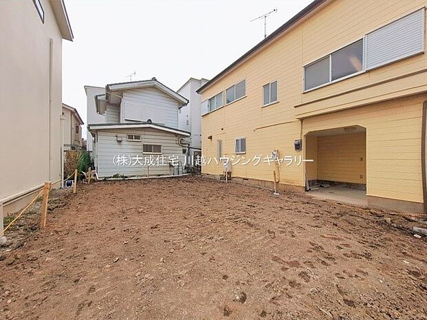 外観:気になる点などお気軽にお問合せ下さい。 現地写真:2026.3.3撮影