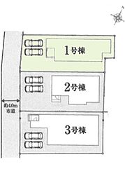 埼玉県鶴ヶ島市大字中新田