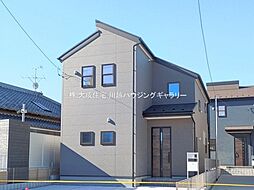 埼玉県川越市大字寺尾