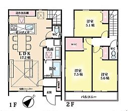 埼玉県川越市砂新田５丁目