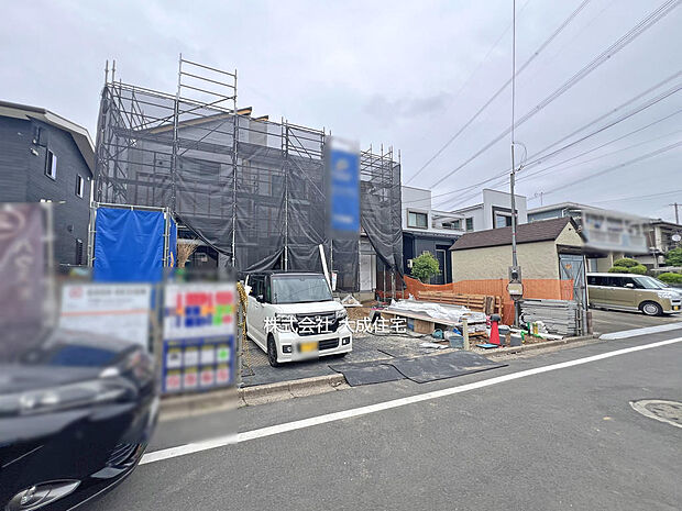 お気軽にお問い合わせください＾＾　現地写真2026.5.23撮影