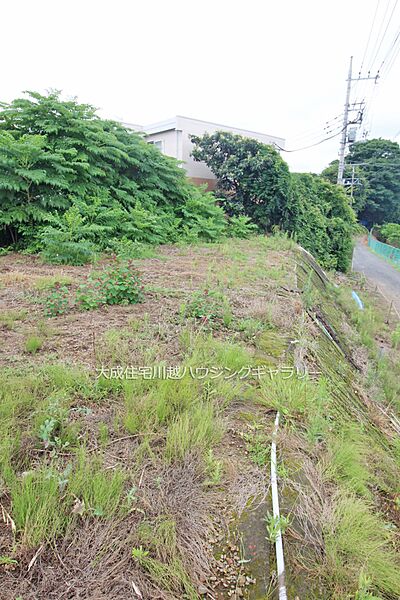 外観:現地写真2022.7.15撮影