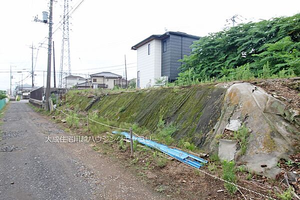 外観:国道254線至近＾＾カーライフの方にオススメです！　現地写真2022.7.15撮影