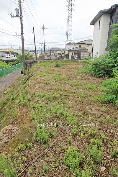 外観:現地写真2022.7.15撮影
