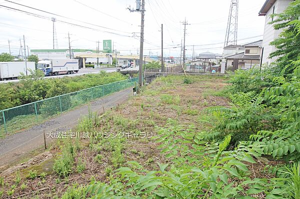 外観:現地写真2022.7.15撮影