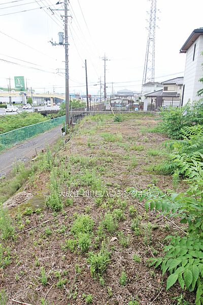 外観:現地写真2022.7.15撮影