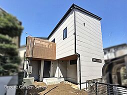 Ｂｒｅｅｚｅ　Ｇａｒｄｅｎ鶴ヶ島市脚折町4丁目〜住環境良好〜