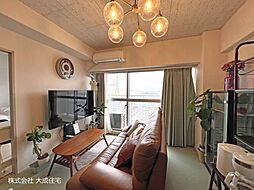 室内の画像