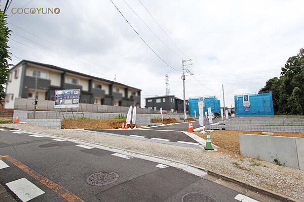現地写真2026.7.27撮影