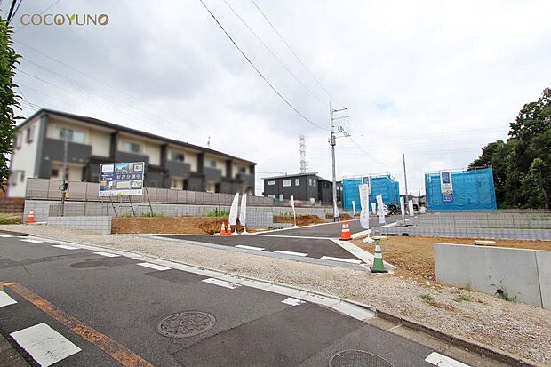 現地写真2026.7.27撮影