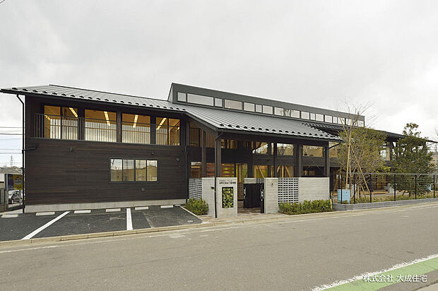 周辺環境:幼稚園・保育園 650m 仲町どろんこ保育園(徒歩9分。朝霞駅からは徒歩5分とお子さまの送迎も無理なく行えます＾＾)