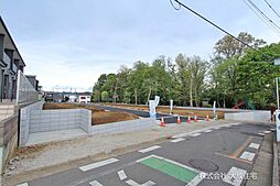 埼玉県朝霞市根岸台７丁目