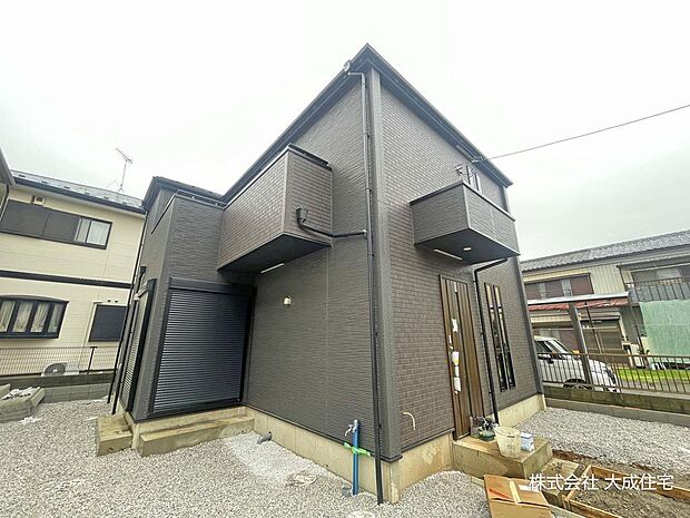 No.1:日当たり・風通し良好です^^ 現地写真2026.6.26撮影