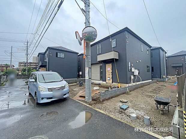 No.1:ぜひ一度ご検討ください! 現地写真2026.6.26撮影
