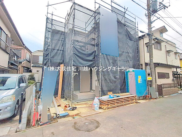 ファミリー層にもピッタリです。