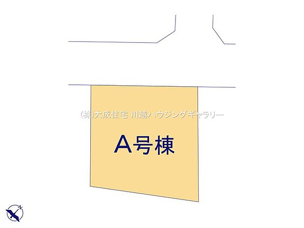 建物面積80.11m2 駐車スペースの確保ございます。