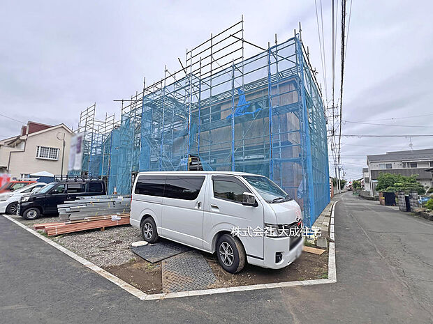 No.4：日当たり・風通し良好です＾＾　現地写真2026.5.23撮影