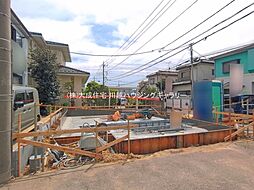 埼玉県川越市岸町２丁目