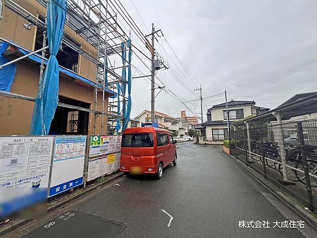 現地写真2026.6.26撮影