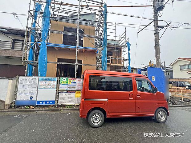 現地写真2026.6.26撮影