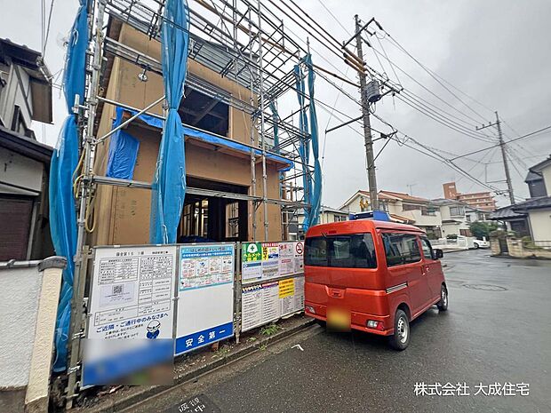 現地写真2026.6.26撮影