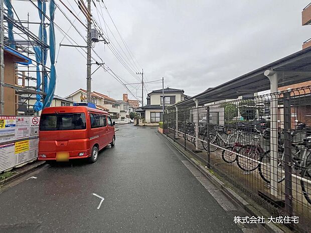 現地写真2026.6.26撮影
