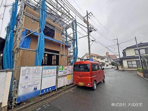 現地写真2026.6.26撮影