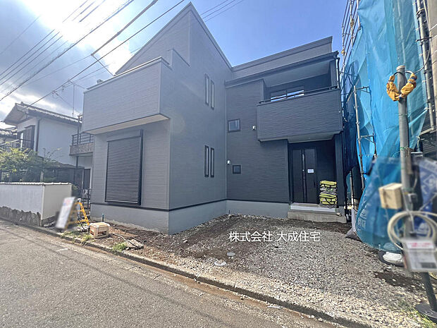 ぜひ一度ご検討ください! 現地写真2026.8.10撮影