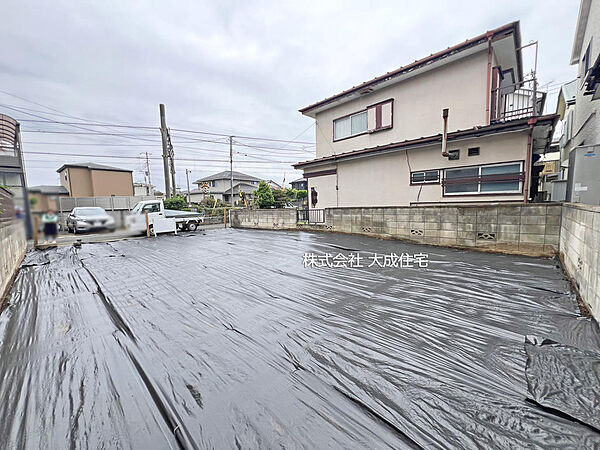 ぜひ一度ご検討ください！　現地写真2026.5.23撮影
