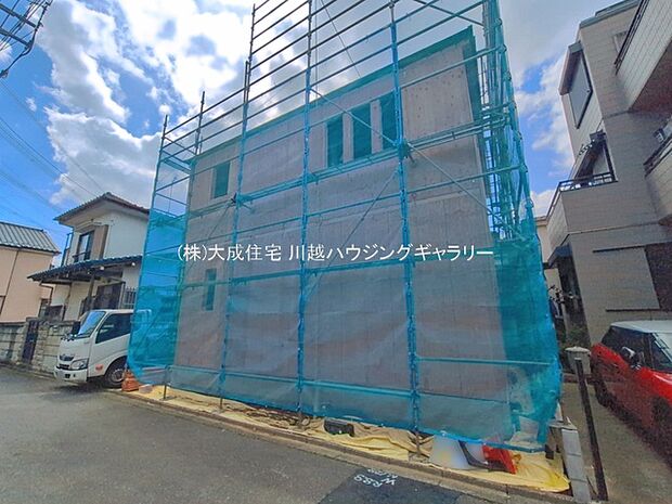住宅性能表示制度、6項目で最も高い等級を取得いたします。