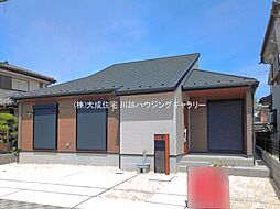 新築 川越市日東町