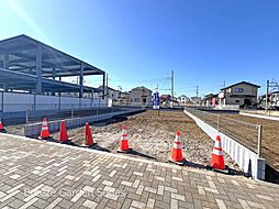 埼玉県鶴ヶ島市大字中新田