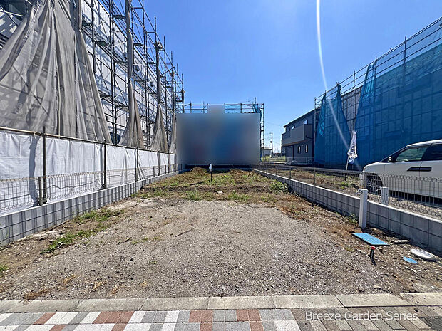 No.3:最寄り駅まで徒歩3分! 現地写真2026.7.10撮影