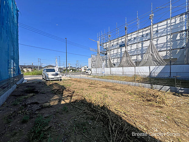 No.2:ぜひ一度ご検討ください! 現地写真2026.7.10撮影