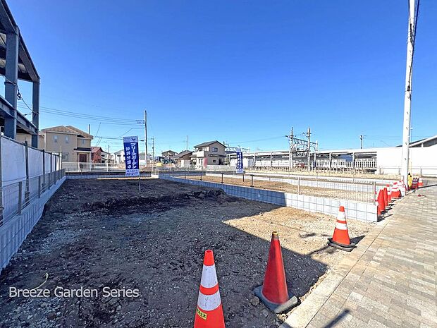 No.3：お気軽にお問い合わせください＾＾　現地写真2026.2.21撮影