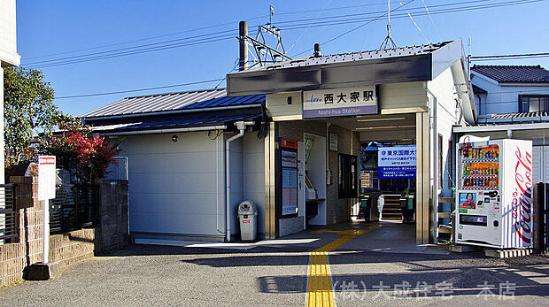 徒歩25分 閑静で静かな街並み^^