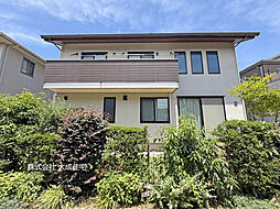 埼玉県東松山市あずま町２丁目