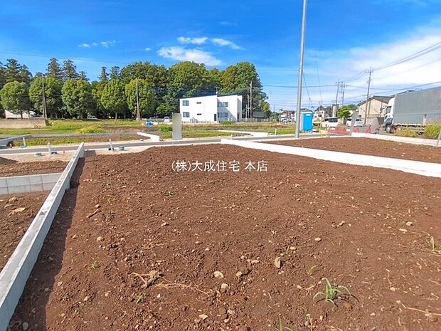 No.2:日当たり・風通し良好です^^