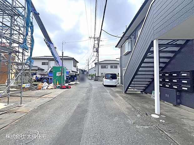 現地写真2026.7.24撮影