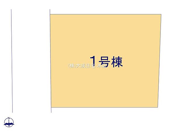カースペース2台分あり（車種による）