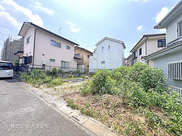 ぜひ一度ご検討ください! 現地写真2026.7.24撮影