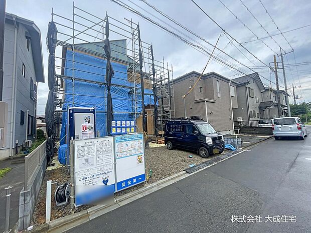 ぜひ一度ご検討ください！　現地写真2026.6.26撮影