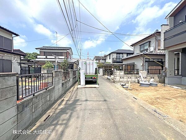 現地写真2026.7.27撮影