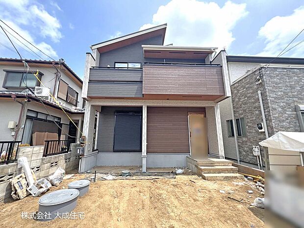 お気軽にお問い合わせください＾＾ 現地写真2026.7.27撮影