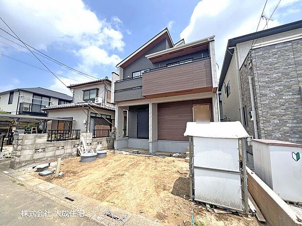 ぜひ一度ご検討ください! 現地写真2026.7.27撮影