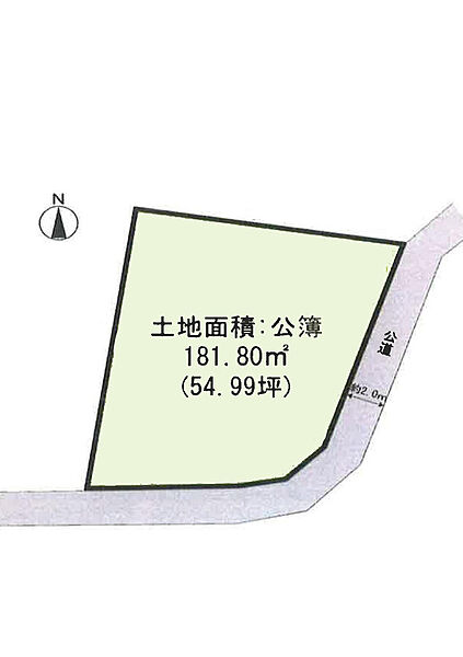 区画図：311002464592